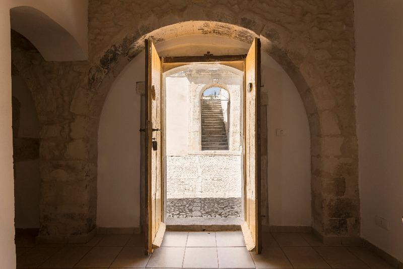 Villa Zottopera Chiaramonte Gulfi Eksteriør billede